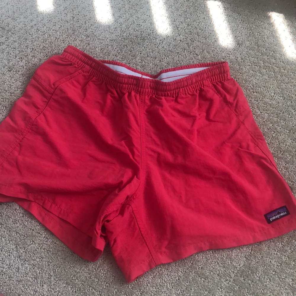 Patagonia Shorts